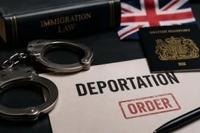 Deportation